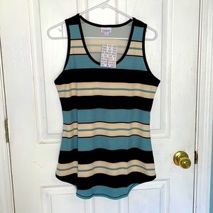 New LuLaRoe Tank. great for work